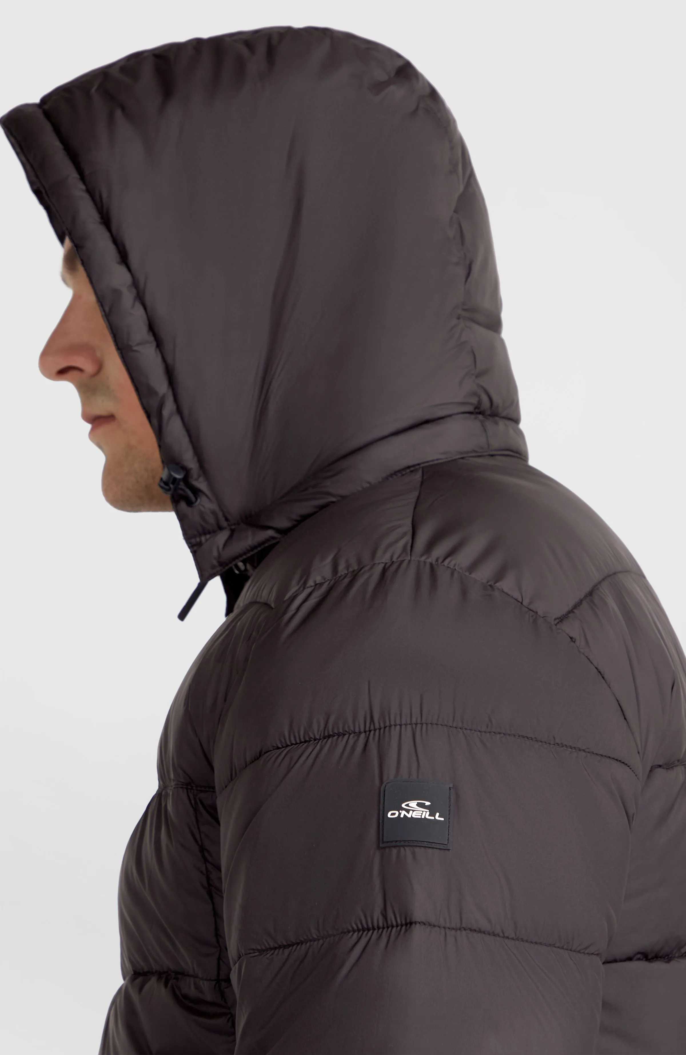 O'Riginals Puffer Jacket | Black Out
