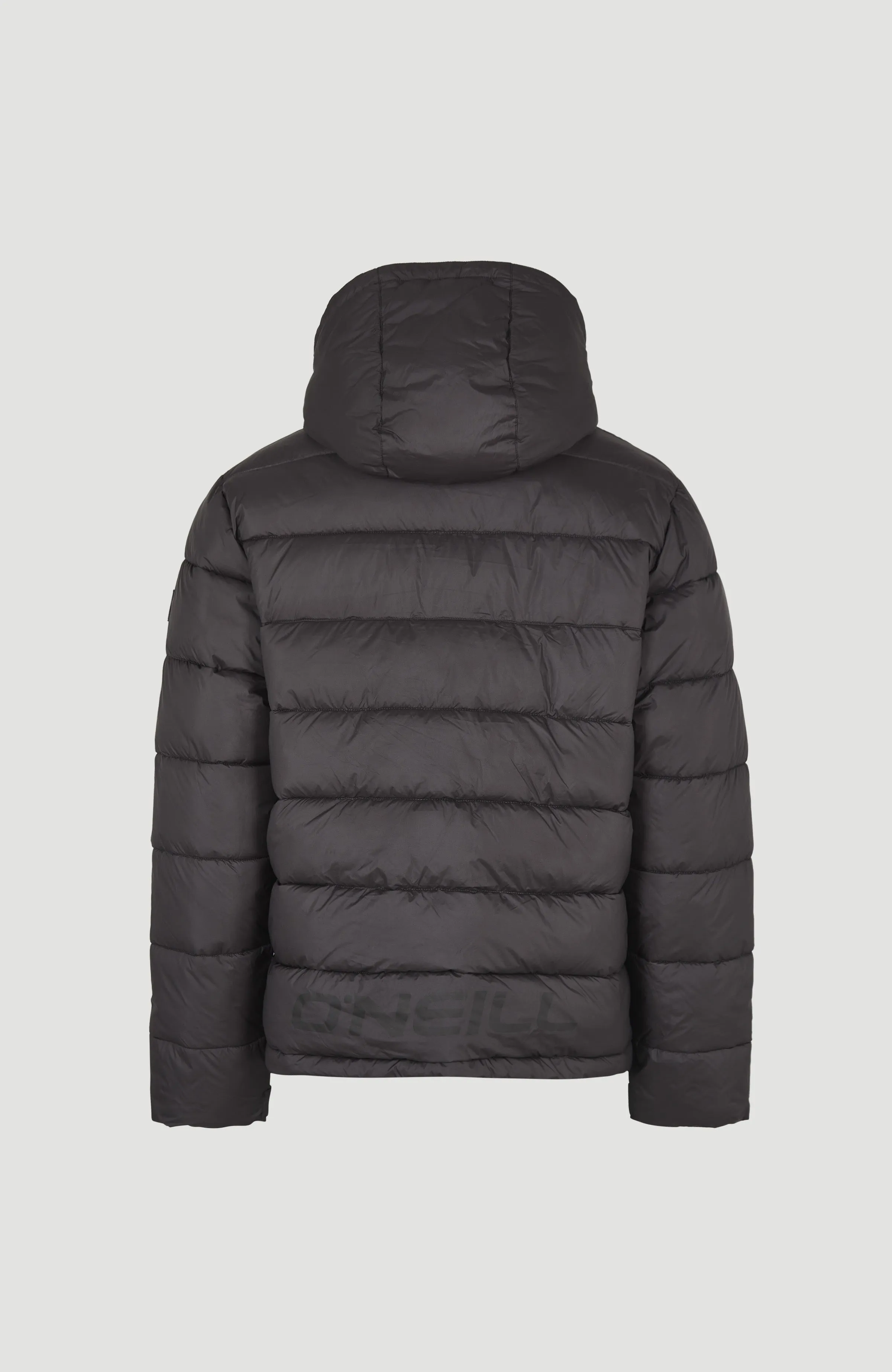 O'Riginals Puffer Jacket | Black Out