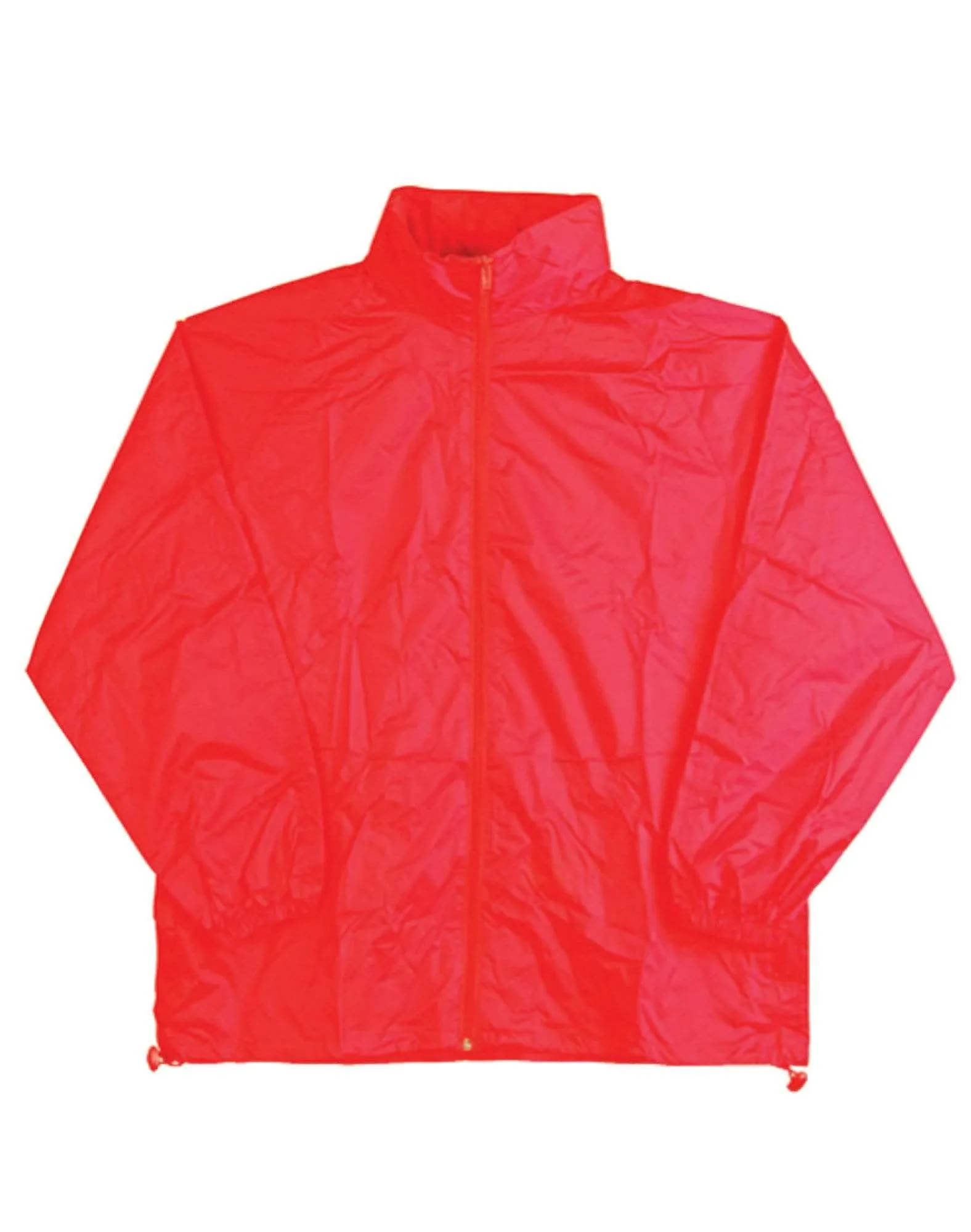 Rain Forest Unisex Adult Spray Jacket JK10