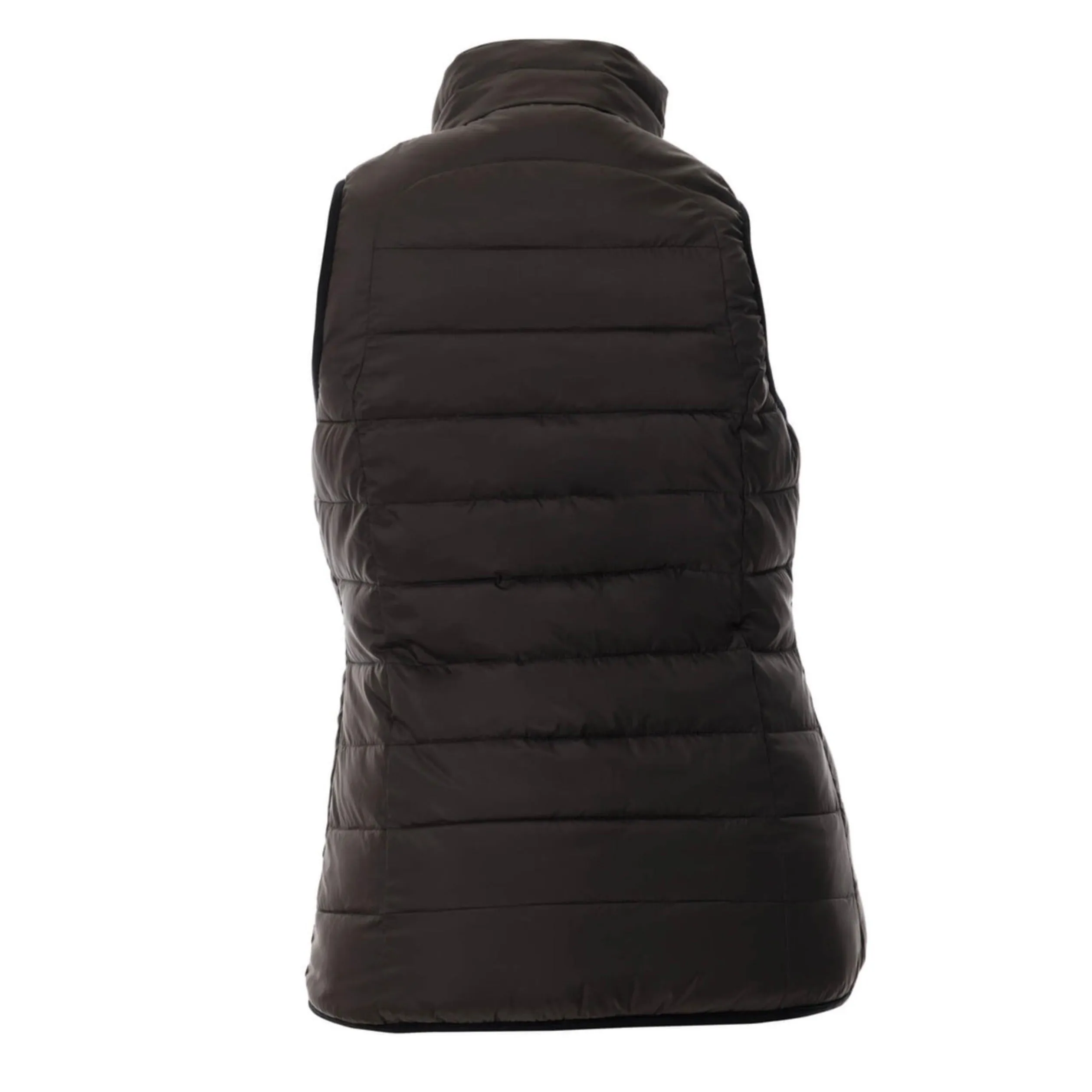 Reversible Puffer Vest