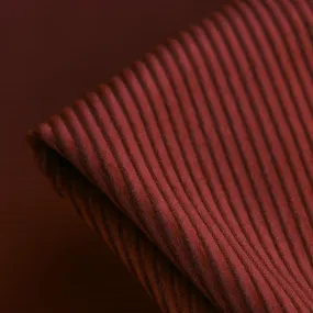 Ruggine Cord - Cotton/Cashmere Corduroy