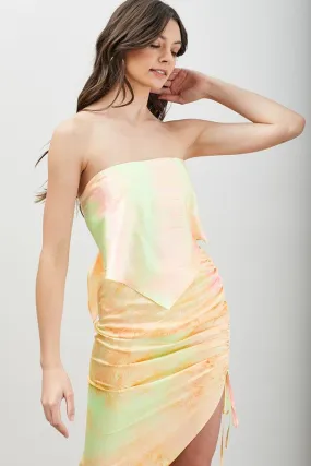 Shore Side Tube Top