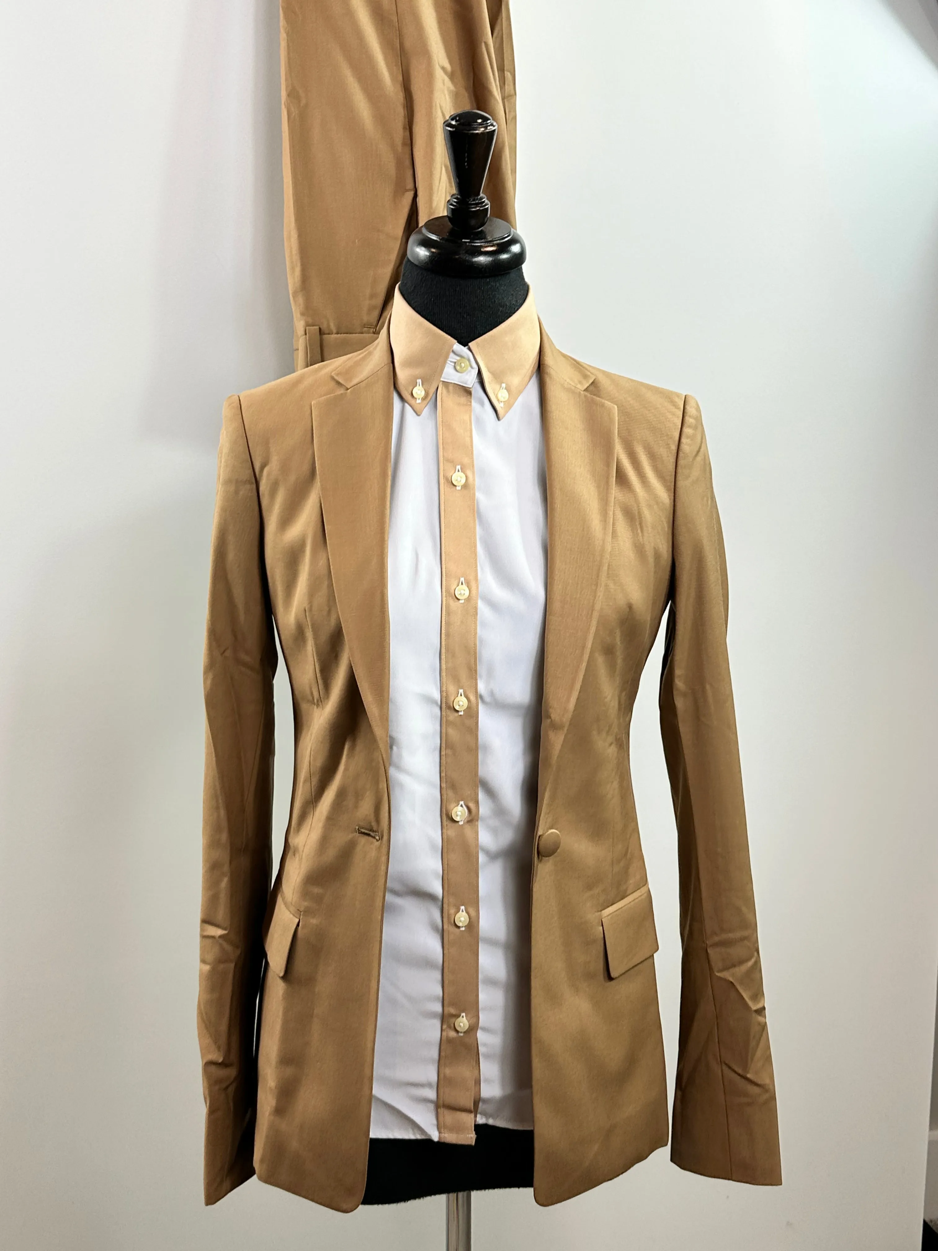 Showmanship Suit “SET”