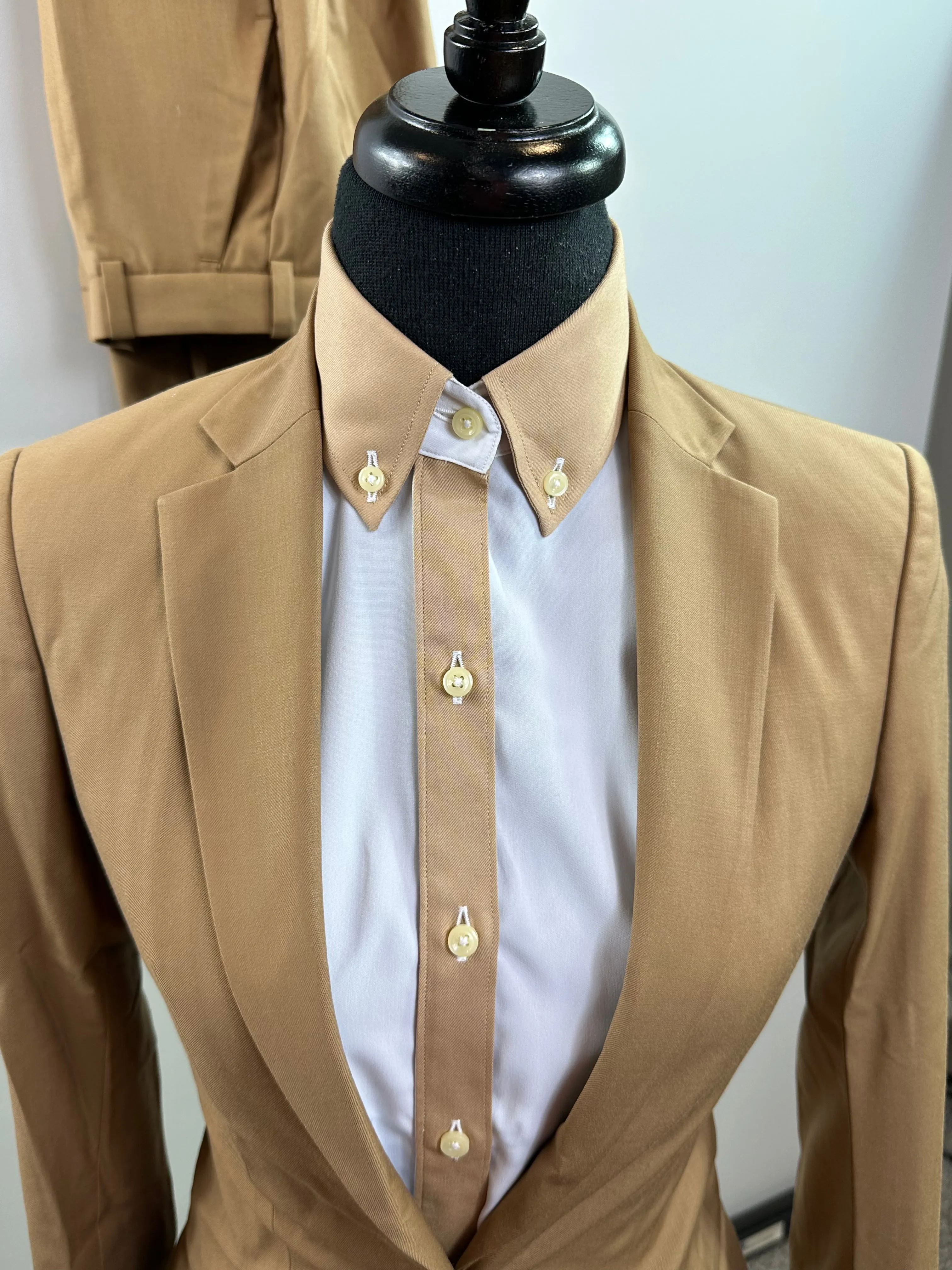 Showmanship Suit “SET”