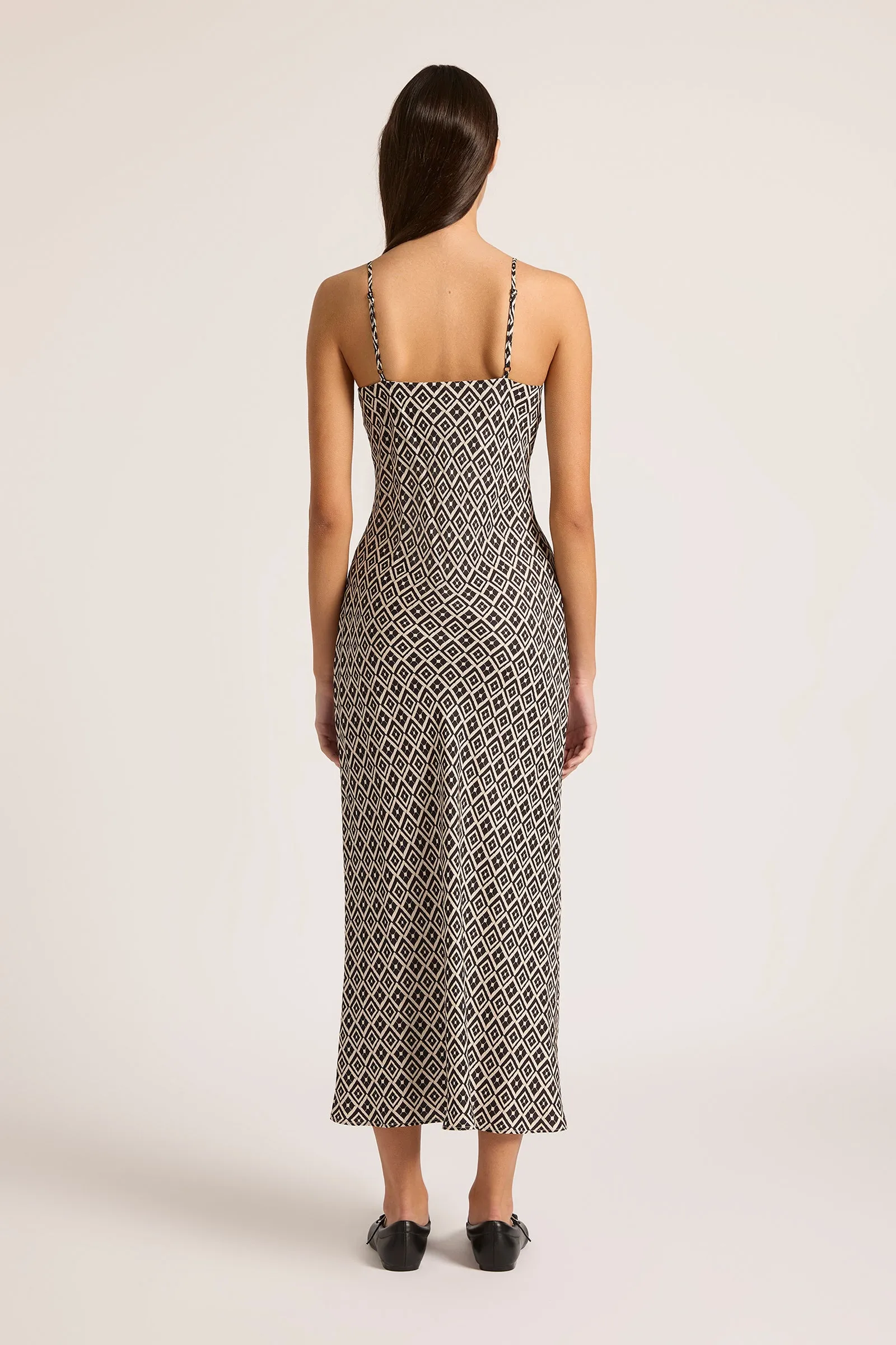SIMONE SLIP DRESS