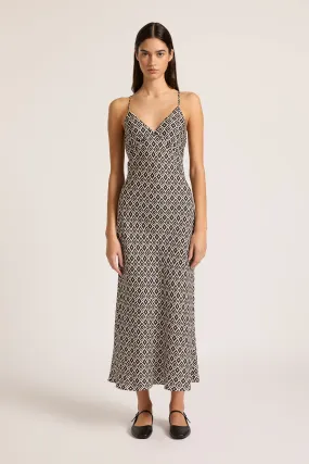 SIMONE SLIP DRESS