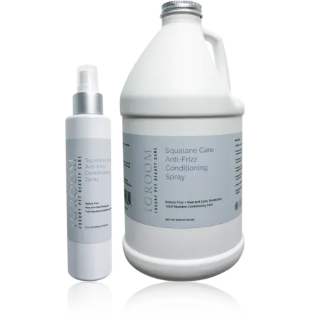 Squalane Antifrizz Spray 6oz