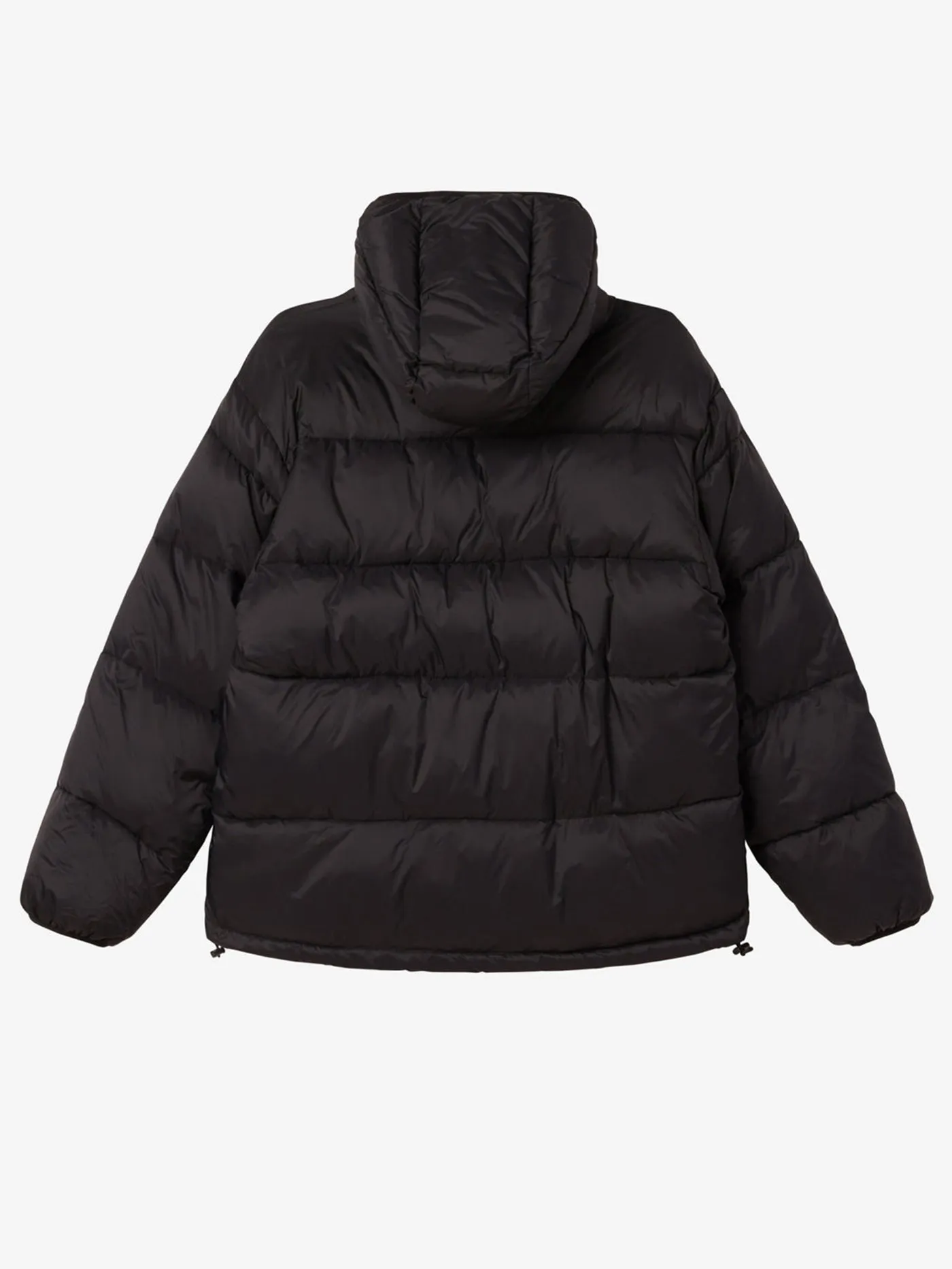 Stratus Puffer Jacket