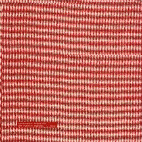SYR 1: Anagramma CD