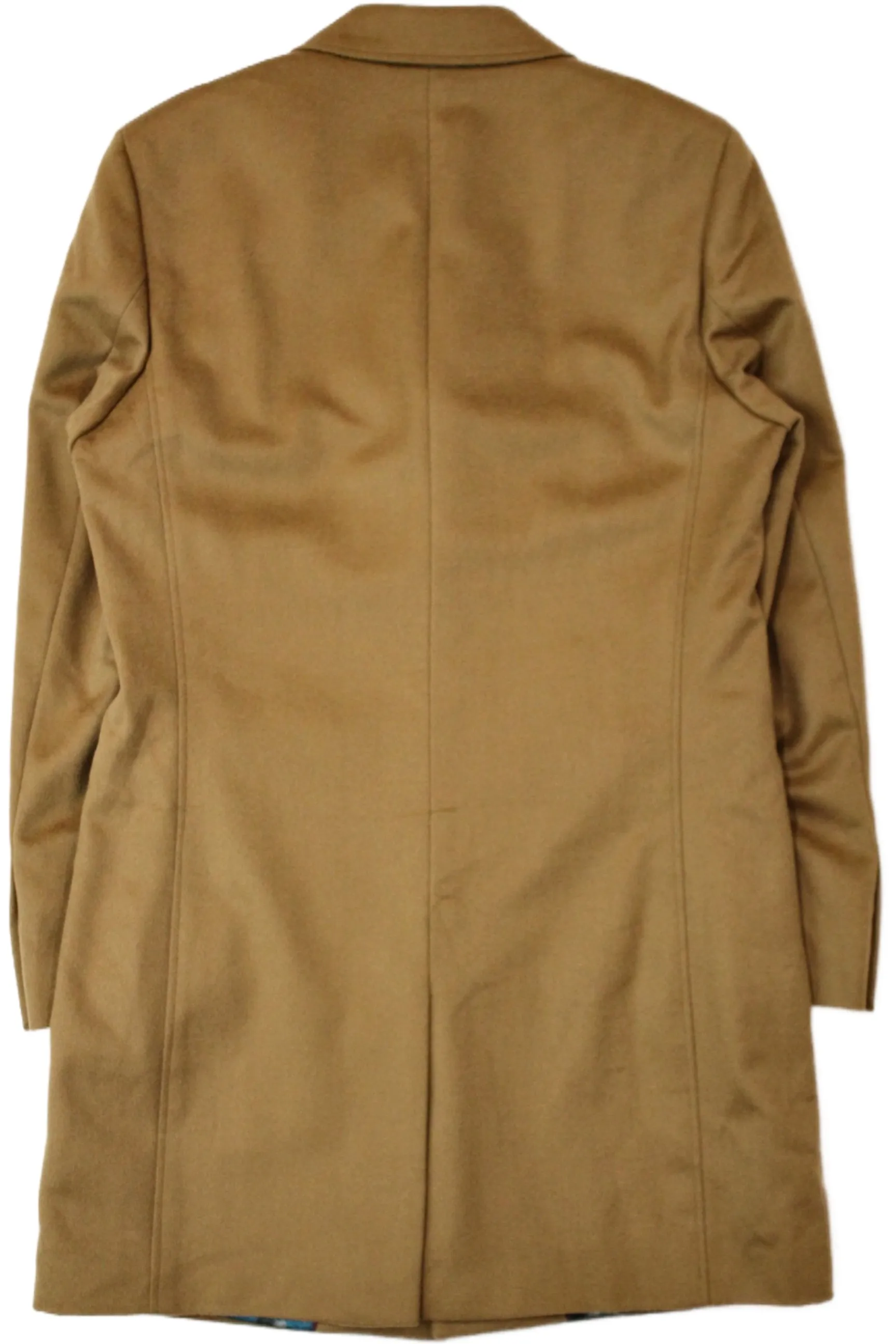 Ted Baker - Wool   Cashmere Coat