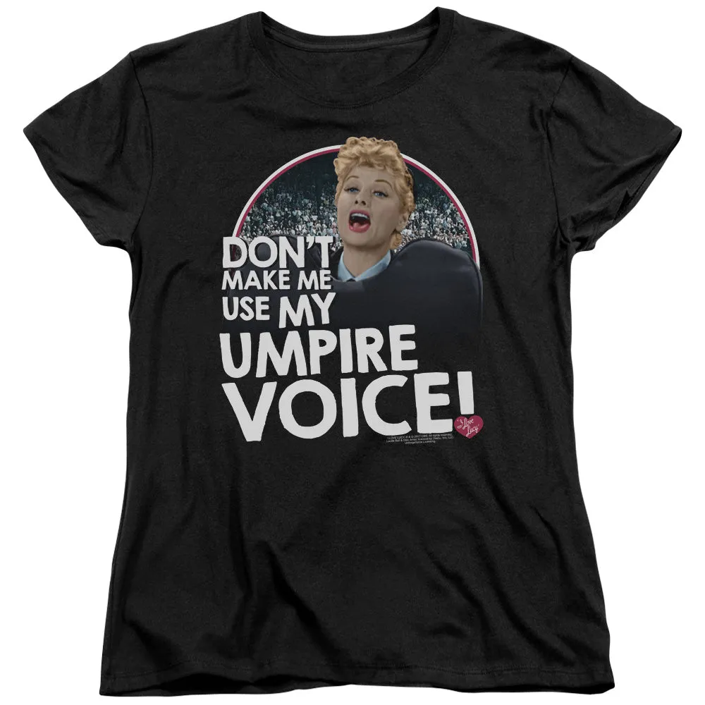 Umpire Shirt