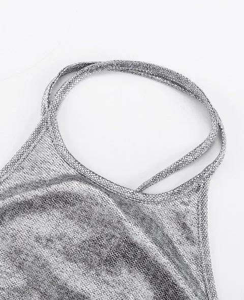 Uniwim 2024 CORALINE CROP TOP