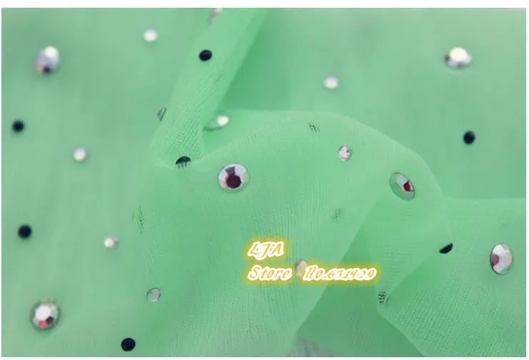Woman Sexy Thin Bling Crystal Rhinestone Pantyhose Stockings