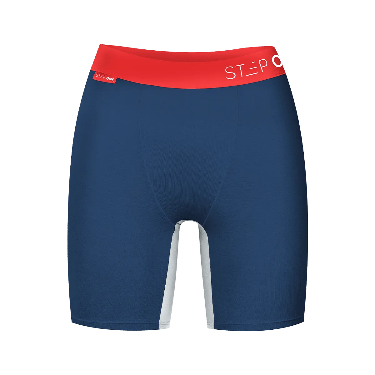 Women's Body Shorts - NASSA