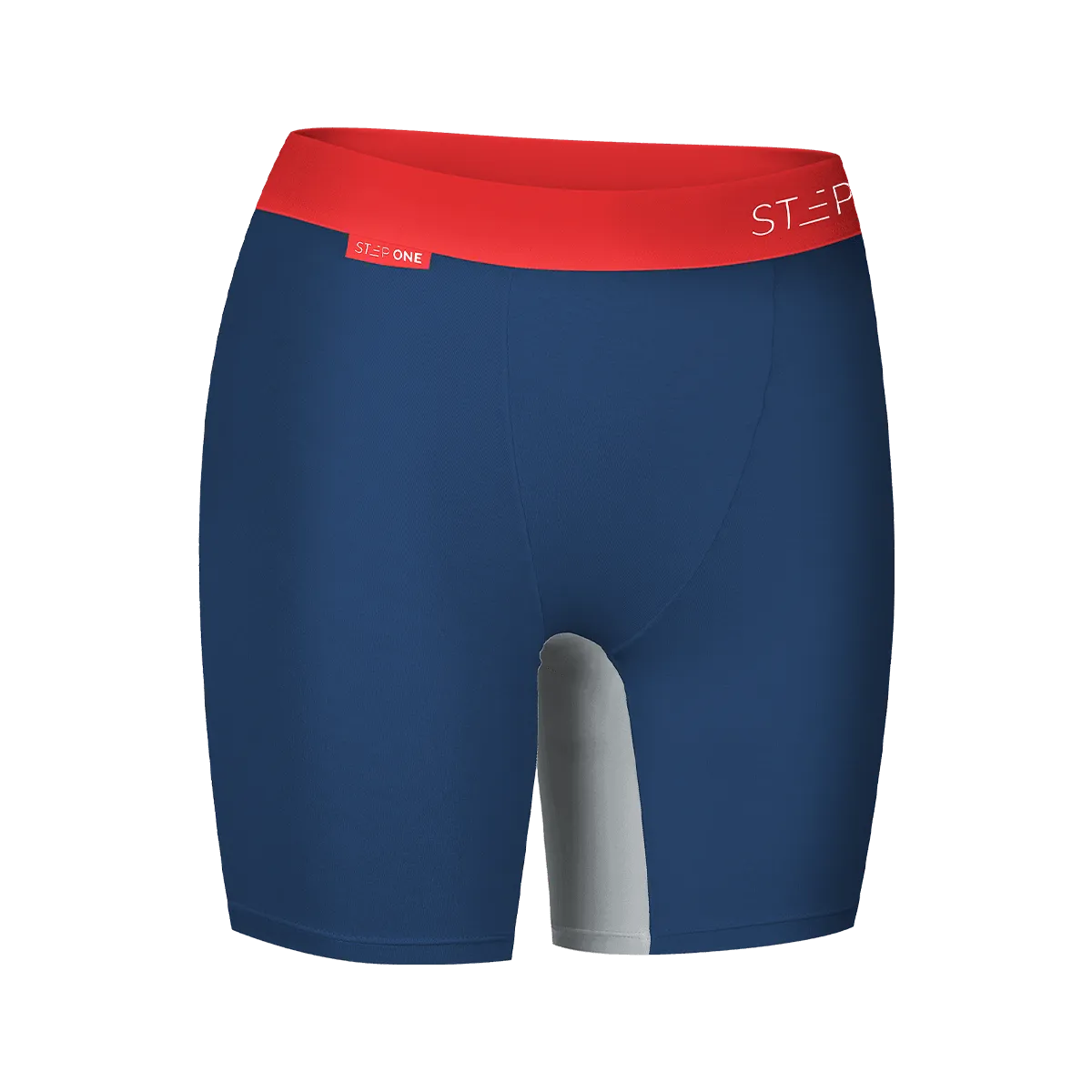 Women's Body Shorts - NASSA