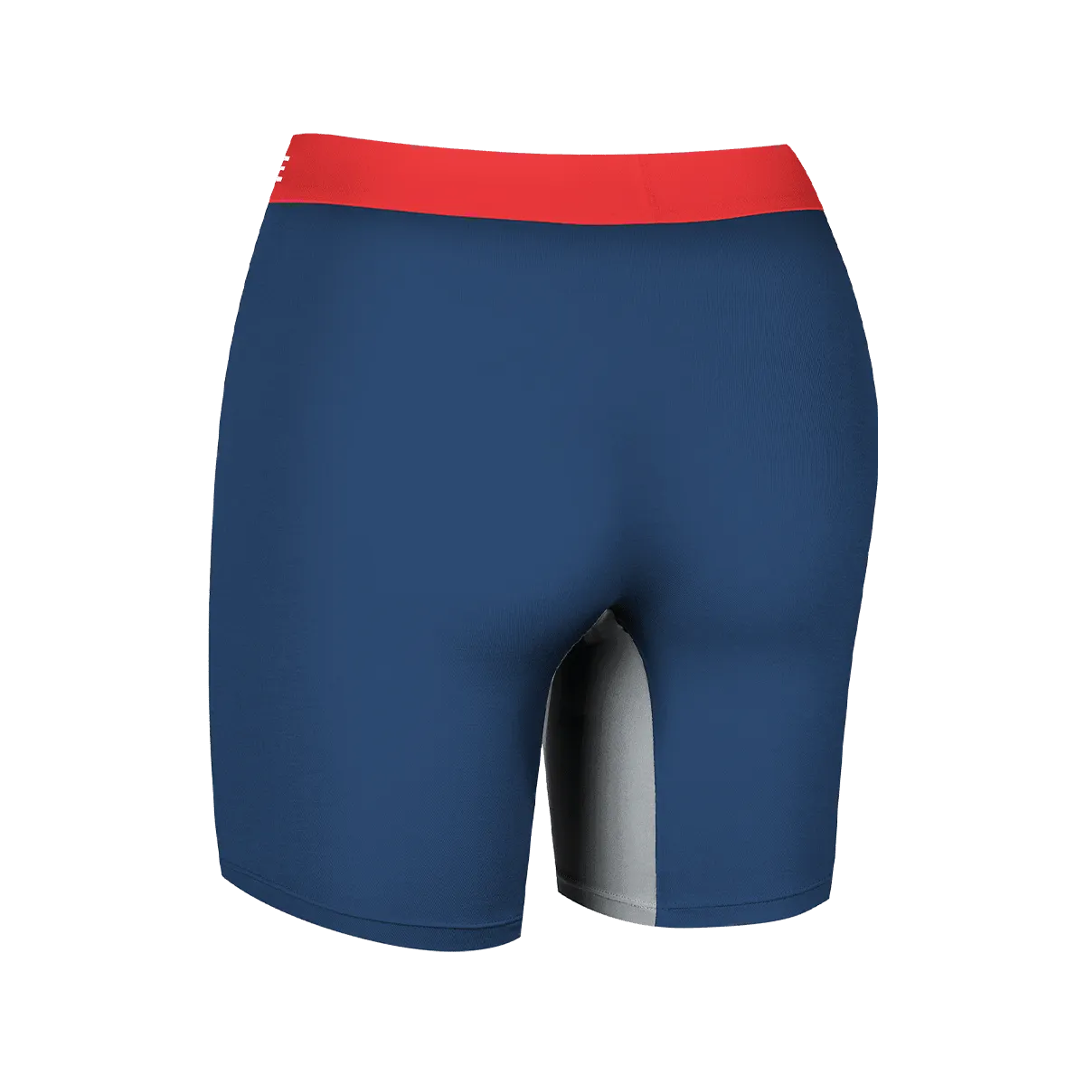 Women's Body Shorts - NASSA
